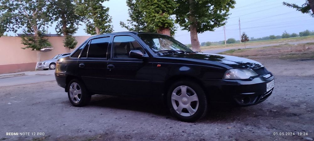 Нексия 2 сонс трамблёр