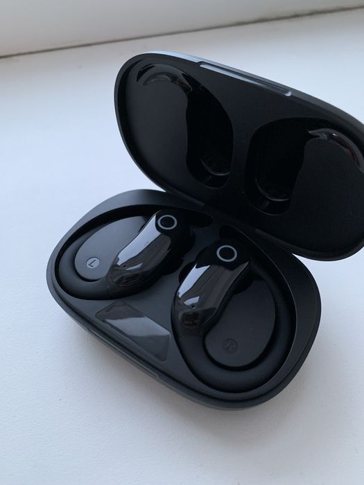 Спортивный наушник YUNTEKO MovePro