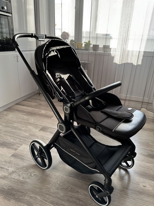 Коляска детская