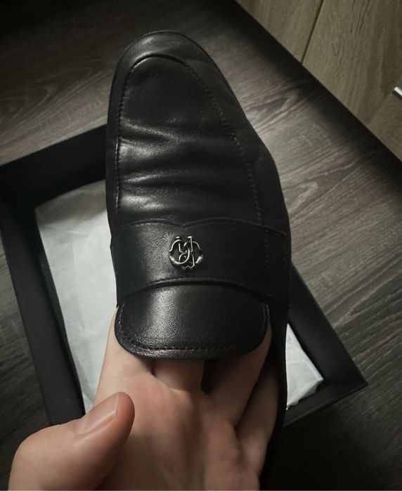 Мокасини Roberto Cavalli