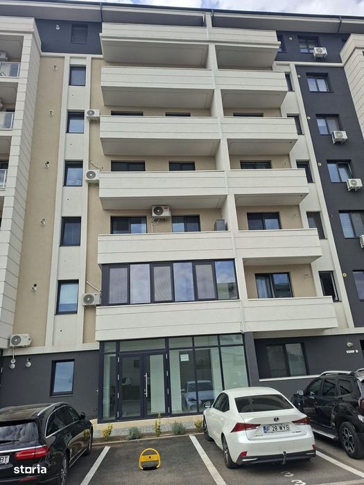 Spatiu Comercial, Safirului, Parter, 65 mp