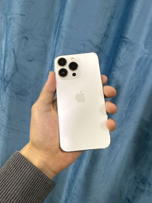 Iphone iphone 13 pro ideal