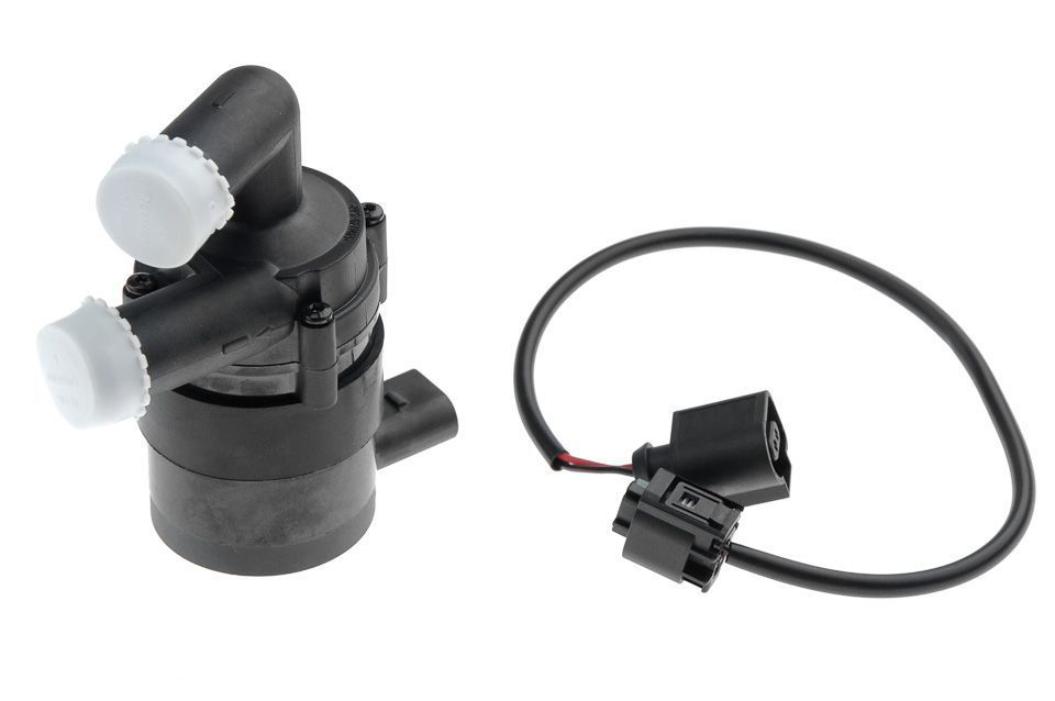 Pompa apa Vw Golf 2003-, Caddy 2004- Sharan 2010-, Tiguan 2007-, Touran 2003-, Skoda Octavia 1996-, Superb 2008-, Yeti 2009-, Audi A3 2003-, Seat Alhambra 2010-, NTY CPZ-VW-007