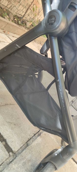 Cărucior Maxi Cosi Zelia 3