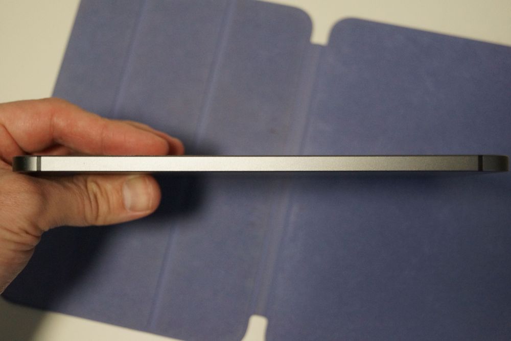 iPad mini 6 cellular