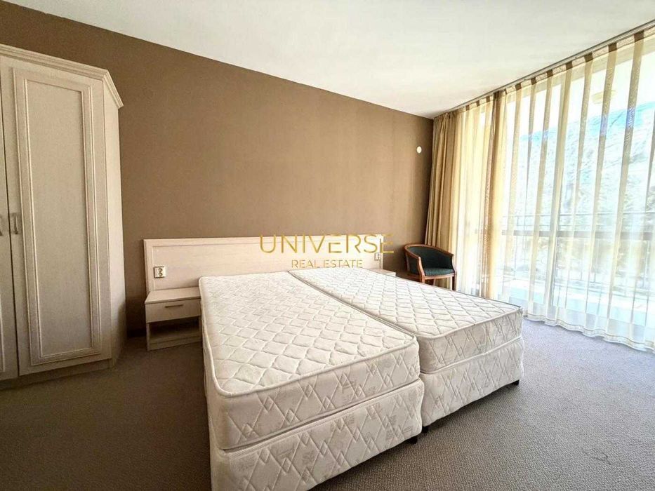 Продава се Двустаен апартамент в к.к. Слънчев бряг - 62 кв.м за 572 €/кв.м - Снимка #3