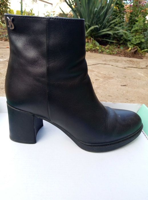 Дамски боти Aquamarin номер 37