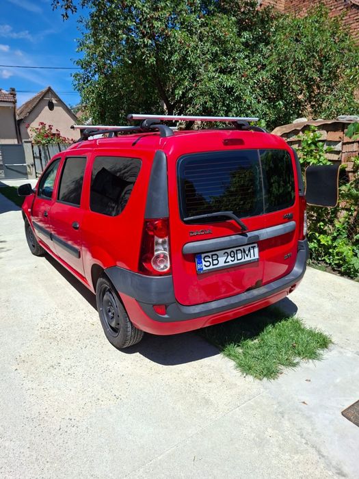 Vand Dacia Logan MCV