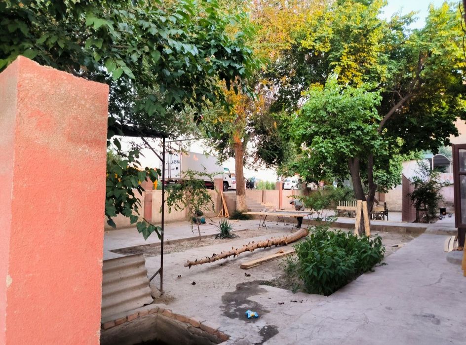 Qarshi shahrida Yashash yoki tijorat uchun eng qulay joy