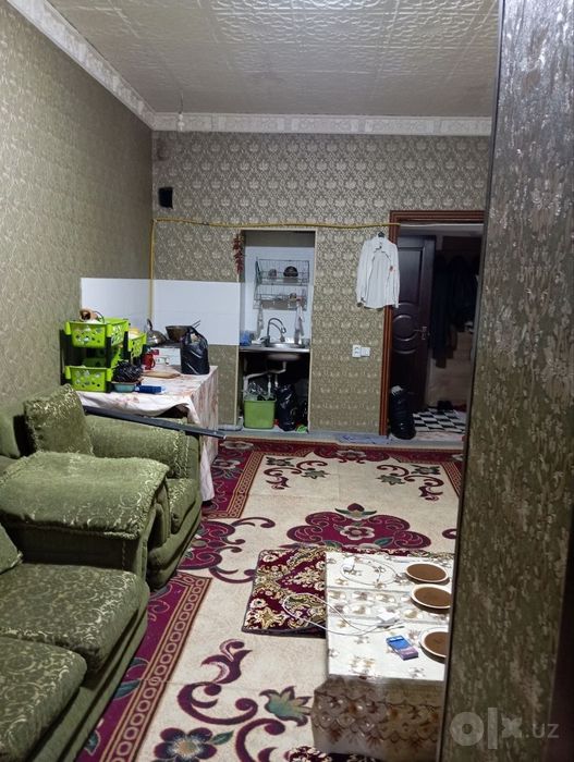 Продам 1 комнатную квартиру