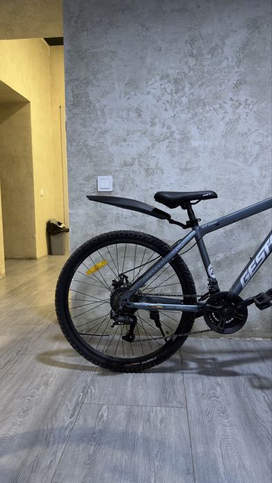 GESTALT 26 велосипед / горный велосипед / MTB