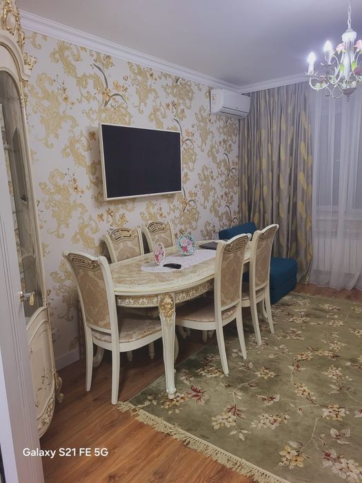 Продам 1-комнатную квартиру