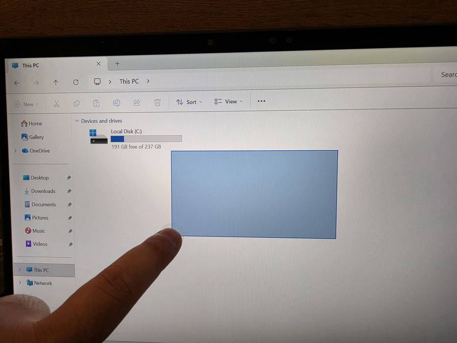 Dell Latitude 7430 2in1 / i5-1245U / 16GB Ram / 256 SSD