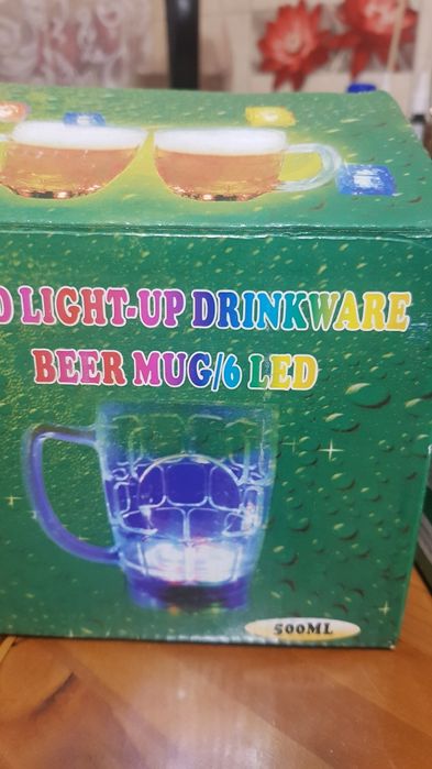 Продам пластиковые кружки