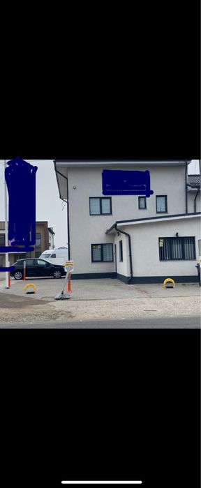 Vanzare clinica medicala(spatiu comercial) unirii central Corbeanca