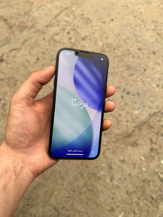 IPhone 13 128gb EAC Состояние жаксы