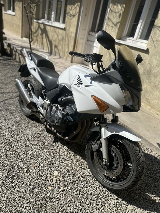 Honda CBF 600 SA