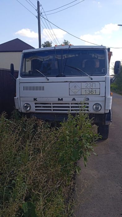 Продам Камаз 5320