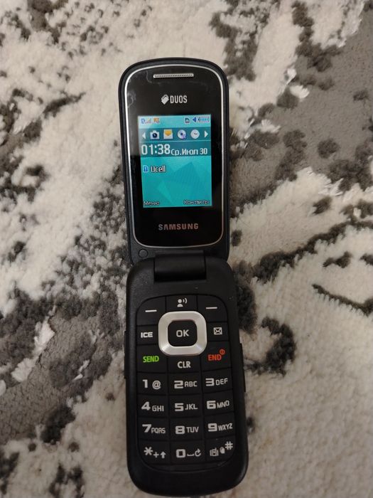 Samsung Gusto 3 DUOS