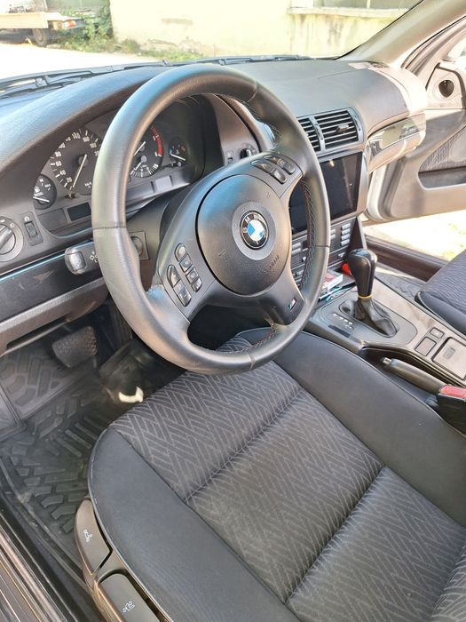 BMW 5 Series 2003 — imagine 2