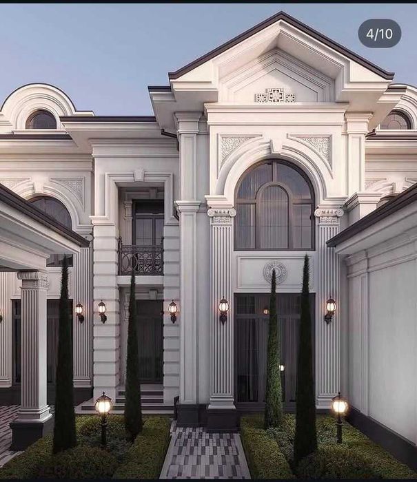 Архитектор-Дизайнер