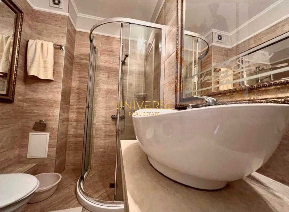 Продава се Двустаен апартамент в к.к. Слънчев бряг - 45 кв.м за 1967 €/кв.м - Снимка #10