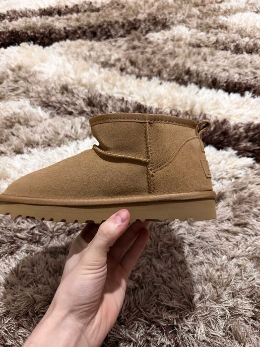 Ghete UGG Marimi 39, 38, 37 (3 Modele)