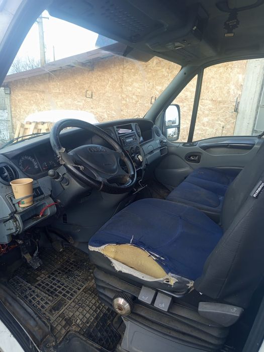 Iveco daily de vânzare