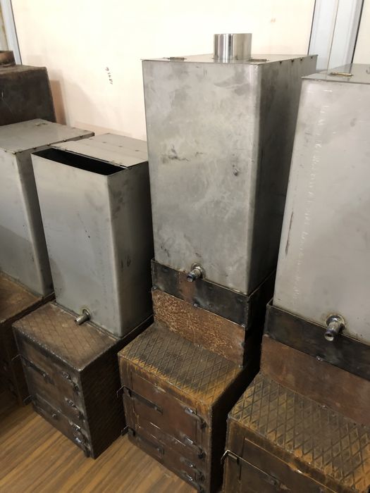 Баня котлы / Монша пештер