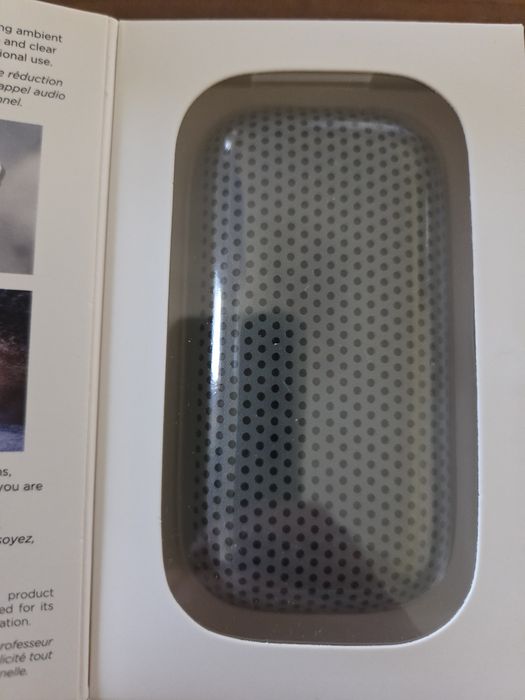 Vand casti lexon LA127 noi, sau schimb cu IQOS ILUMA I REMIX