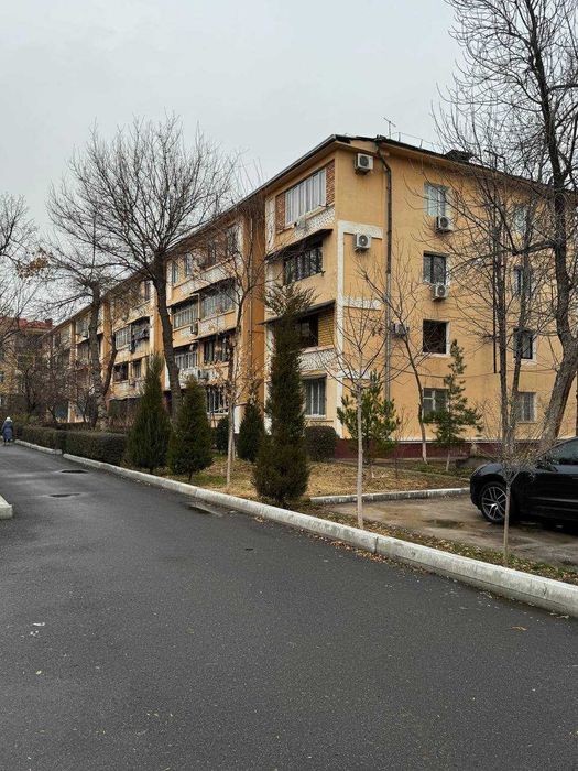 Продажа! 3/4/4 Областной военкомат. Ул. Темирйулчилар. 70м2. Ремонт