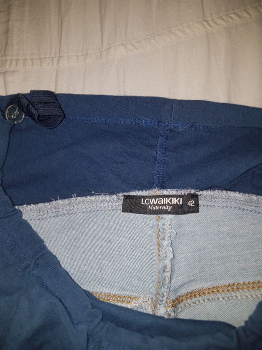 Vand pantaloni de gravida WAIKIKI