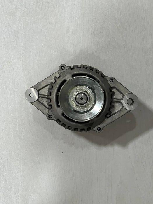 TTZ LS U62 Генератор