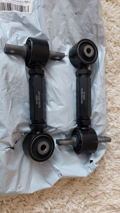 Продам рычаги на Хонду СРВ РД-1