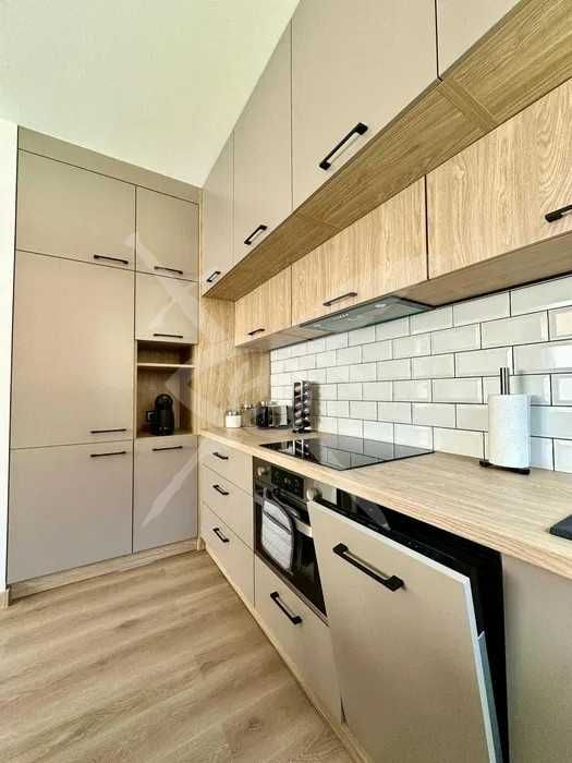 Двустаен апартамент в слънчев Бряг 98224