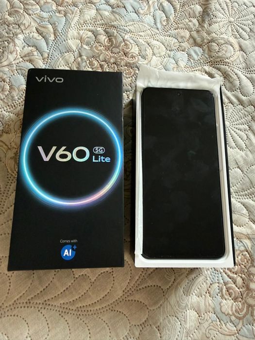 Продам Vivo v60 lite