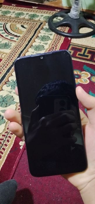 Redmi 7 ideal holatda