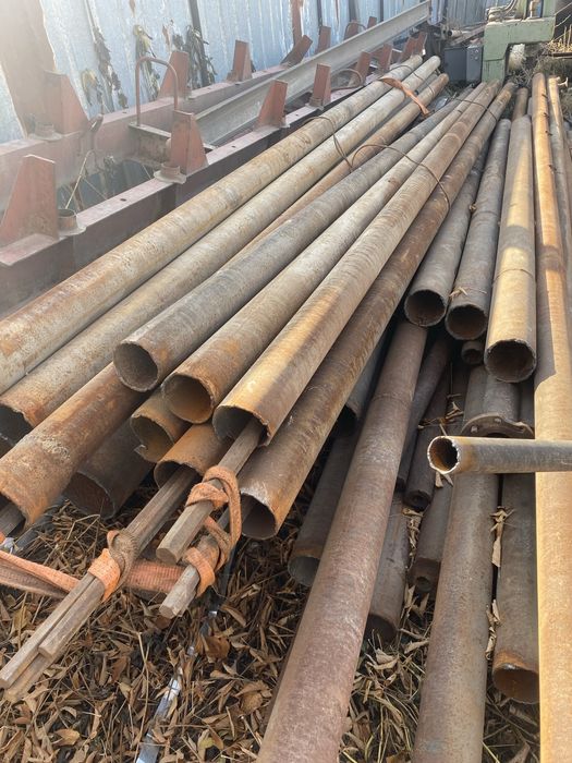 Продам трубы советский