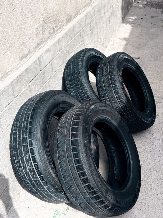 185/70R14 сатылады