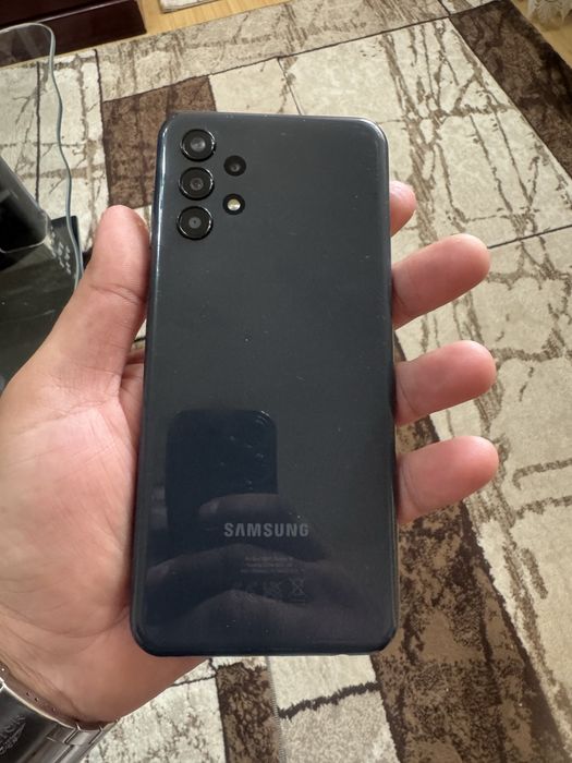 Samsung galaxy A13