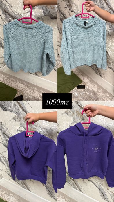 Платья и одежда б/у в отличном состоянии