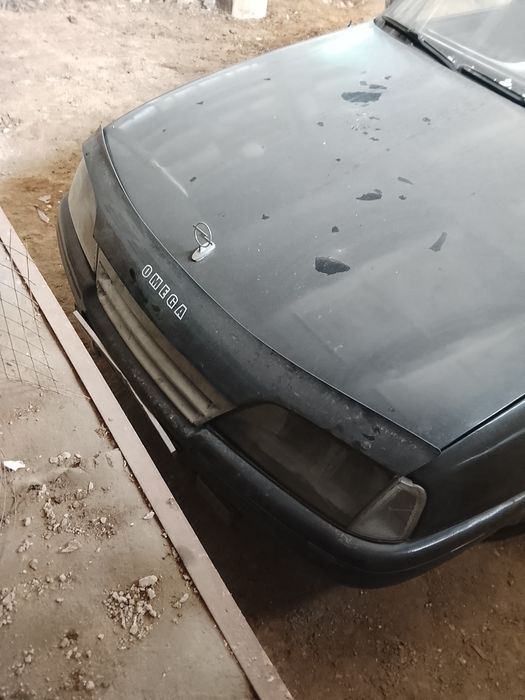 Продам Опель омега а