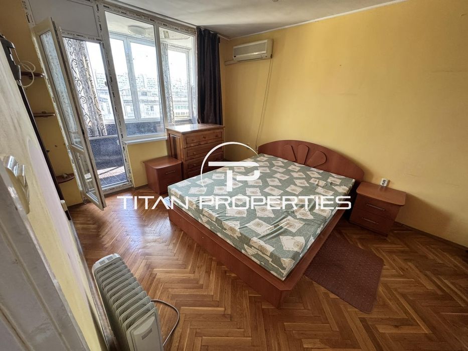 Продава се Тристаен апартамент в Бургас, Братя Миладинови - 86 кв.м за 2059 €/кв.м - Снимка #8