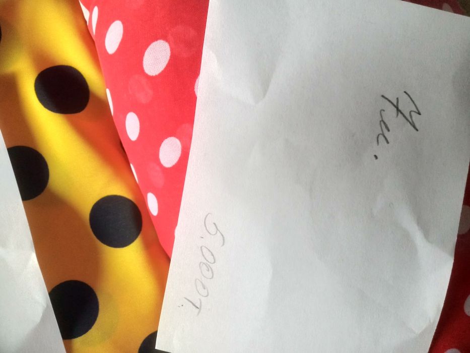 Ткани Атлас - Крепсотин