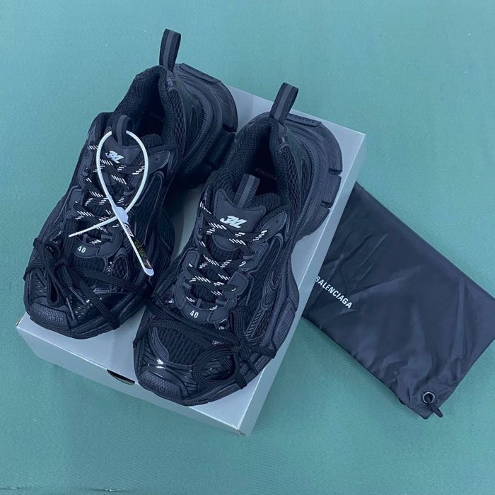 Balenciaga 3XL Обувки