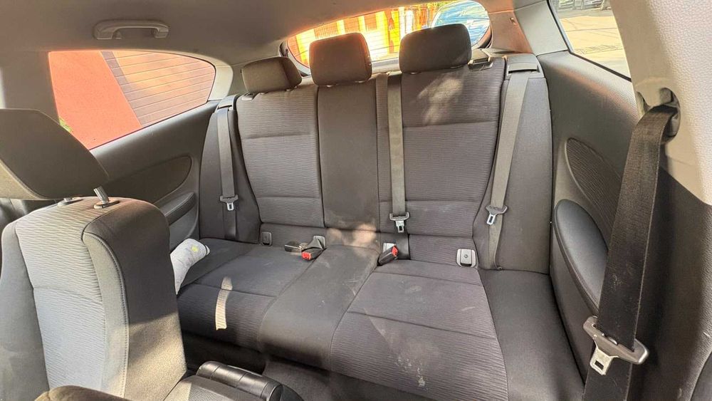 BMW Seria 1 E81 LCI – SWAP 3.0d 350 CP 130XD