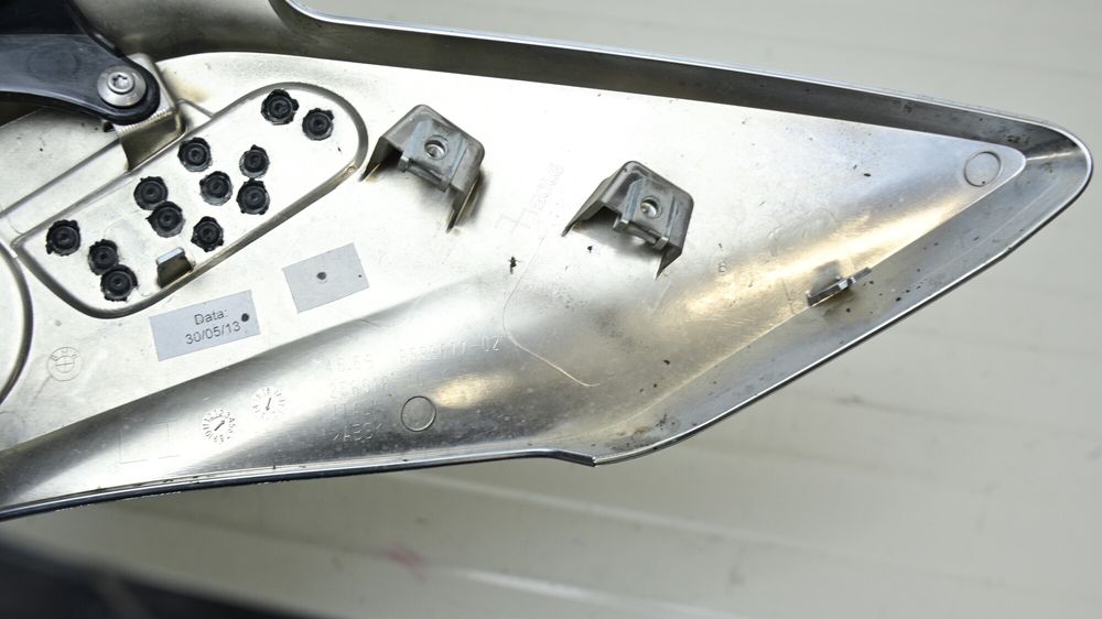 Carena Lateral Stanga BMW R1200GS 2013 - 2016