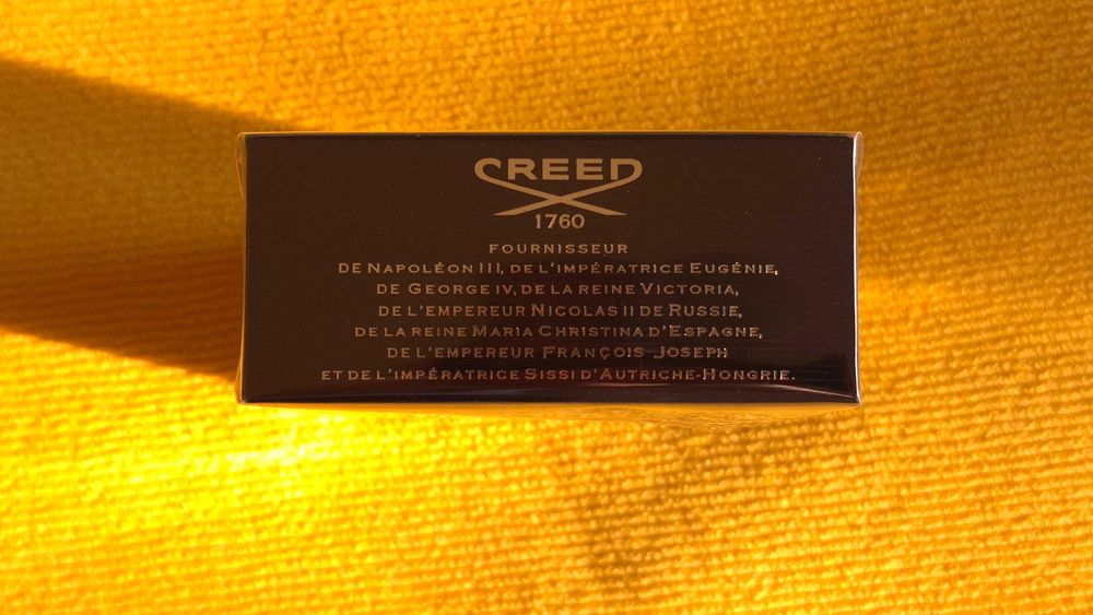 Parfum Creed Aventus 50 ml - Produs nou / sigilat