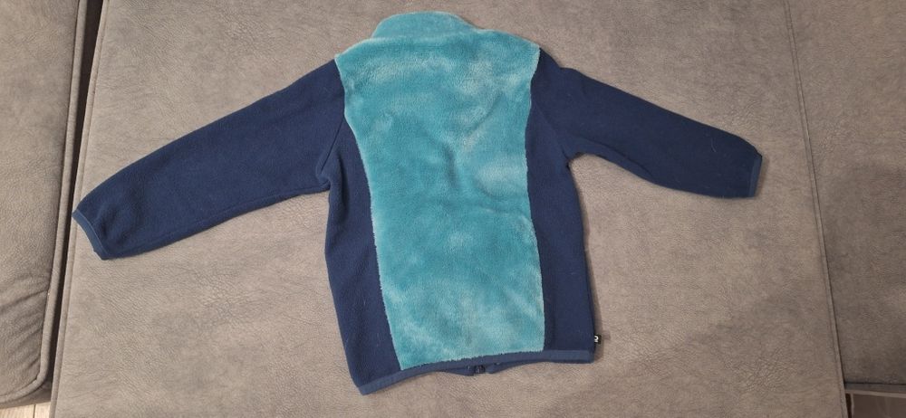 Wedze Зимен гащеризон гащеризон и поларено горните за 2г дете