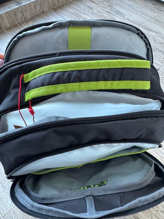 Туристическа раница 15 инча